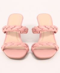 Tamanco-Feminino-Salto-Medio-Trancado-Oneself-Rosa-9991520-Rosa_6