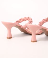 Tamanco-Feminino-Salto-Medio-Trancado-Oneself-Rosa-9991520-Rosa_7