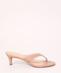 Tamanco-Feminino-Salto-Medio-Fino-Via-Uno-Rosa-9990542-Rosa_3