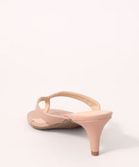 Tamanco-Feminino-Salto-Medio-Fino-Via-Uno-Rosa-9990542-Rosa_5