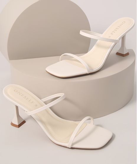 Tamanco-Feminino-Salto-Medio-com-Tiras-Finas-Oneself-Off-White-9991519-Off_White_1