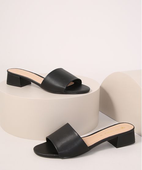 Tamanco-Feminino-Salto-Medio-Via-Uno-Preto-9990533-Preto_1