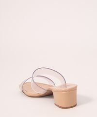 Tamanco-Feminino-em-Vinil-Salto-Medio-Bebece-Transparente-9990646-Transparente_5
