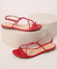 Rasteirinha-Feminina-com-Tiras-Finas-Via-Uno-Vinho-9990738-Vinho_1