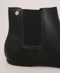 Bota-Feminina-Chelsea-Via-Uno-Preta-9985546-Preto_4 Bota-Feminina-Chelsea-Via-Uno-Preta-9985546-Preto_4