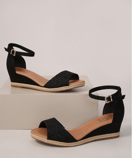 Sandalia-Feminina-Anabela-Salto-Medio-Bebece-Preta-9990645-Preto_1