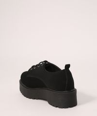 Oxford-Feminino-Flatform-Tratorado-Oneself-Preto-9982345-Preto_5