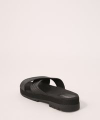 Rasteirinha-Feminina-Flatform-com-Tira-Cruzada-Oneself-Preta-9990707-Preto_5