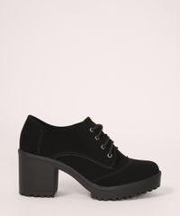 Oxford-Feminino-Salto-Medio-Tratorado-Oneself-Preto-9982347-Preto_3
