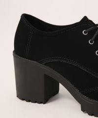 Oxford-Feminino-Salto-Medio-Tratorado-Oneself-Preto-9982347-Preto_4