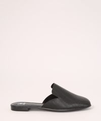 Mule-Feminino-Texturizado-Moleca-Preto-9990206-Preto_3