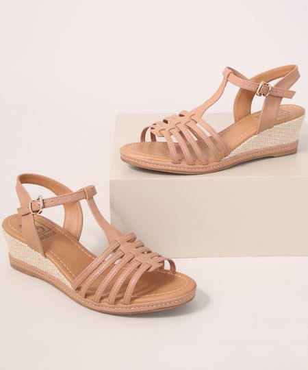 Sandalia-Feminina-Anabela-Salto-Medio-Bebece-Caramelo-9990643-Caramelo_1 Sandalia-Feminina-Anabela-Salto-Medio-Bebece-Caramelo-9990643-Caramelo_1