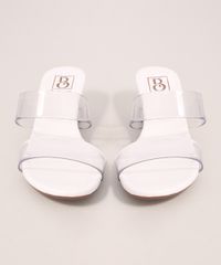 Tamanco-Feminino-em-Vinil-Salto-Medio-Bebece-Transparente-9990649-Transparente_6