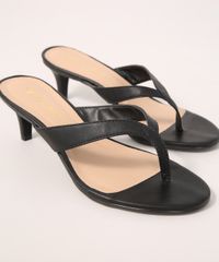 Tamanco-Feminino-Salto-Medio-Fino-Via-Uno-Preto-9990541-Preto_4