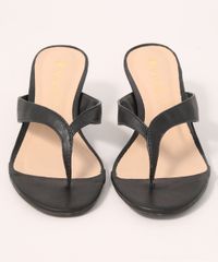 Tamanco-Feminino-Salto-Medio-Fino-Via-Uno-Preto-9990541-Preto_6