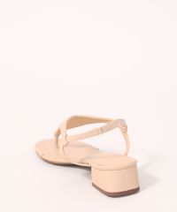 Sandalia-Feminina-Salto-Medio-Via-Uno-Bege-9990546-Bege_5