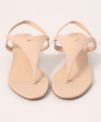 Sandalia-Feminina-Salto-Medio-Via-Uno-Bege-9990546-Bege_6