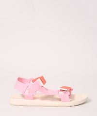 Papete-Feminina-Rider-Free-com-Velcro-Rosa-9969239-Rosa_3