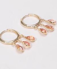 Brinco-de-Argola-com-Pedras-Zirconias-Folheado-Dourado-9986845-Dourado_4