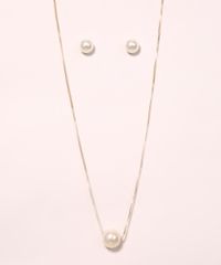 Kit-de-brinco---Colar-Femininos-Folheados-com-Perola-Dourado-9987523-Dourado_3