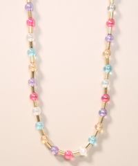 Colar-Feminino-com-Micangas-Coloridas-Dourado-9987524-Dourado_3