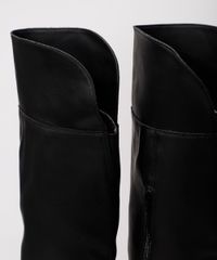 Bota-Feminina-Over-the-Knee-Montaria-Salto-Baixo-Bico-Redondo-Via-Uno-Preta-9980127-Preto_4