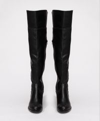 Bota-Feminina-Over-the-Knee-Montaria-Salto-Baixo-Bico-Redondo-Via-Uno-Preta-9980127-Preto_6