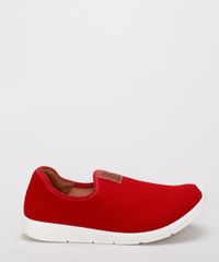 Tenis-Feminino-Knit-Bebece-Vermelho-9990653-Vermelho_3