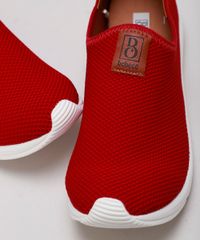 Tenis-Feminino-Knit-Bebece-Vermelho-9990653-Vermelho_4