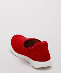 Tenis-Feminino-Knit-Bebece-Vermelho-9990653-Vermelho_5