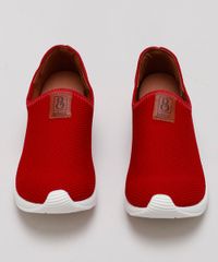 Tenis-Feminino-Knit-Bebece-Vermelho-9990653-Vermelho_6
