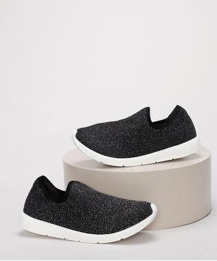 Tenis-Feminino-Knit-com-Lurex-Bebece-Preto-9990655-Preto_1