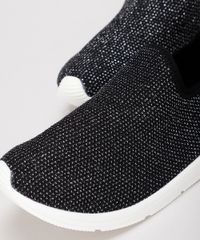 Tenis-Feminino-Knit-com-Lurex-Bebece-Preto-9990655-Preto_4
