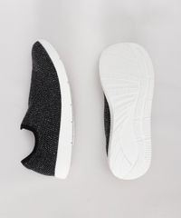 Tenis-Feminino-Knit-com-Lurex-Bebece-Preto-9990655-Preto_7
