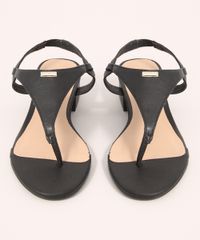 Sandalia-Feminina-Salto-Medio-Via-Uno-Preta-9990543-Preto_6