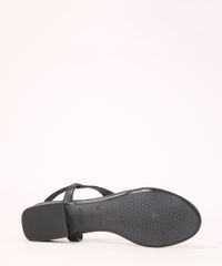 Sandalia-Feminina-Salto-Medio-Via-Uno-Preta-9990543-Preto_7