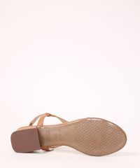 Sandalia-Feminina-Salto-Medio-Via-Uno-Caramelo-9990545-Caramelo_7