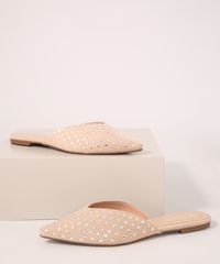 Mule-Feminino-Bico-Fino-com-Tachas-Via-Uno-Rosa-Claro-9990509-Rosa_Claro_1