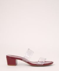 Tamanco-Feminino-em-Vinil-Salto-Medio-Bebece-Transparente-9990648-Transparente_3