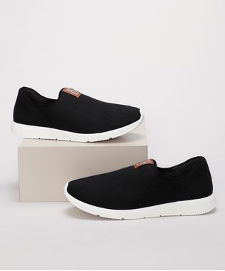 Tenis-Feminino-Knit-Bebece-Preto-9990657-Preto_1