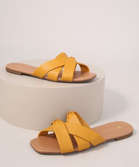 Rasteirinha-Feminina-com-Tiras-Cruzadas-Via-Uno-Mostarda-9990739-Mostarda_1 Rasteirinha-Feminina-com-Tiras-Cruzadas-Via-Uno-Mostarda-9990739-Mostarda_1