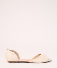 Sapatilha-Feminina-com-Abertura-Via-Uno-Off-White-9990750-Off_White_3 Sapatilha-Feminina-com-Abertura-Via-Uno-Off-White-9990750-Off_White_3