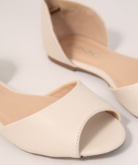 Sapatilha-Feminina-com-Abertura-Via-Uno-Off-White-9990750-Off_White_4 Sapatilha-Feminina-com-Abertura-Via-Uno-Off-White-9990750-Off_White_4