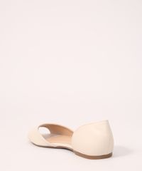 Sapatilha-Feminina-com-Abertura-Via-Uno-Off-White-9990750-Off_White_5