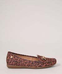 Mocassim-Feminino-Estampado-Animal-Print-Onca-com-Fivela-Via-Uno-Caramelo-9990521-Caramelo_3