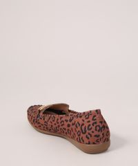 Mocassim-Feminino-Estampado-Animal-Print-Onca-com-Fivela-Via-Uno-Caramelo-9990521-Caramelo_5