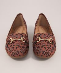 Mocassim-Feminino-Estampado-Animal-Print-Onca-com-Fivela-Via-Uno-Caramelo-9990521-Caramelo_6