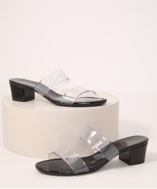 Tamanco-Feminino-em-Vinil-Salto-Medio-Bebece-Transparente-9990647-Transparente_1