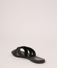 Rasteirinha-Feminina-com-Tiras-Cruzadas-Via-Uno-Preto-9990741-Preto_5