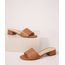 Tamanco-Feminino-Salto-Baixo-Via-Uno-Caramelo-9990535-Caramelo_1